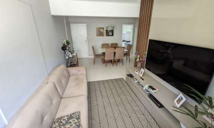 Apartamento com 3 quartos à venda na Rua Doutor Hosannah de Oliveira, 155, Itaigara, Salvador