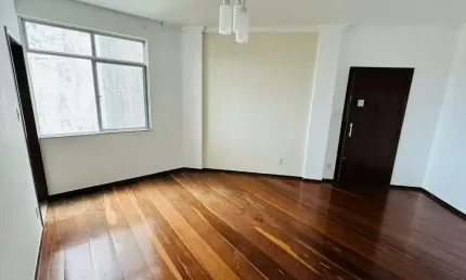 Apartamento com 2 quartos à venda na Rua Parambu, 1, Santa Teresa, Salvador