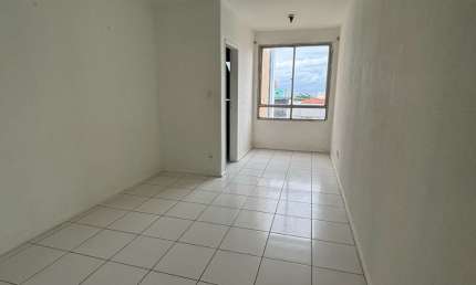APARTAMENTO A VENDA NA PITUBA QUARTO E SALA NASCENTE