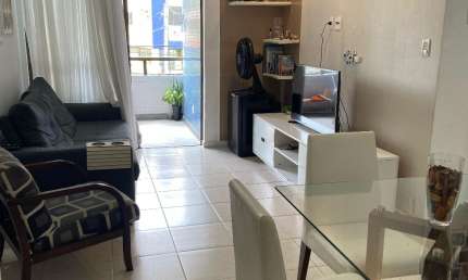 Apartamento com 2 quartos à venda na Rua das Patativas, 421, Imbuí, Salvador