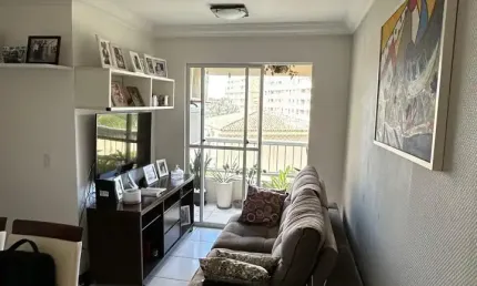 Apartamento com 2 quartos à venda na Rua Jayme Sapolnik, 1185, Imbuí, Salvador