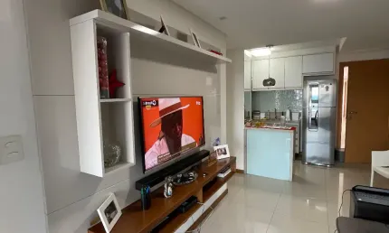Apartamento com 2 quartos à venda na Rua Melvin Jones, 300, Armação, Salvador