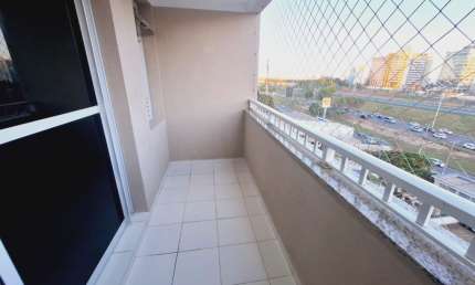 Apartamento com 2 quartos à venda na Avenida Luís Viana, 7331, Paralela, Salvador