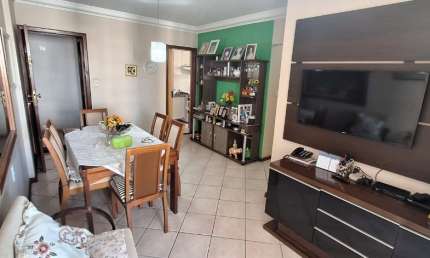 Apartamento com 3 quartos à venda na Rua Rodolpho Coelho Cavalcante, 280, Armação, Salvador