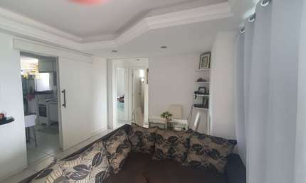 Apartamento com 2 quartos à venda na Rua Tenente Fernando Tuy, 1, Itaigara, Salvador
