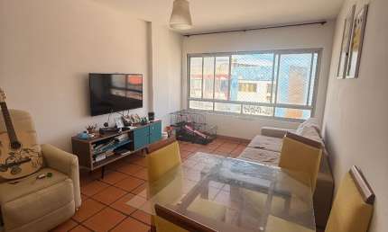 APARTAMENTO 2/4 + DEPENDÊNCIA A VENDA NO COSTA AZUL