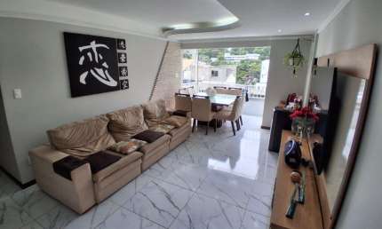 Apartamento com 4 quartos à venda na Ladeira do Acupe, 856, Acupe de Brotas, Salvador