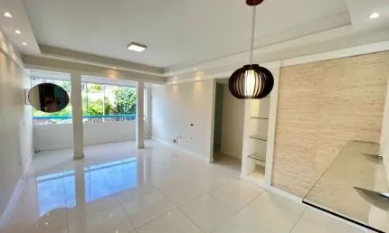 Apartamento com 3 quartos à venda na Travessa Professor Luiz Anselmo da Fonseca, 221, Luís Anselmo, Salvador