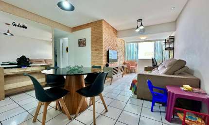 APARTAMENTO 3 QUARTOS A VENDA NA VILA LAURA NASCENTE