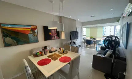 Apartamento com 2 quartos à venda na Rua Sotero Monteiro, 1, Pituba, Salvador