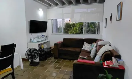 Apartamento com 3 quartos à venda na Rua Alberto Fiuza, 571, Imbuí, Salvador