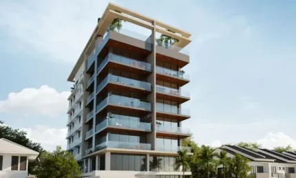 Apartamento com 4 quartos à venda na Avenida José Medeiros Vieira, 1876, Balneário Santa Clara, Itajaí