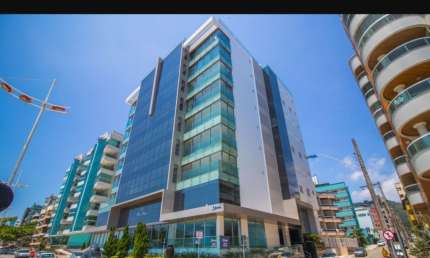 Apartamento com 5 quartos à venda na Rua 137, esq rua 15, Centro, Itapema