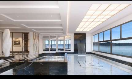 Apartamento com 4 quartos à venda na Rua 137, 120, Meia Praia, Itapema