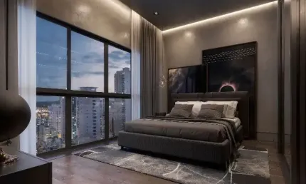 Apartamento com 4 quartos à venda na Rua 3850, 4111, Centro, Balneário Camboriú