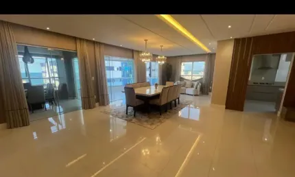 Apartamento com 4 quartos à venda na Rua 207, 3400, Centro, Itapema