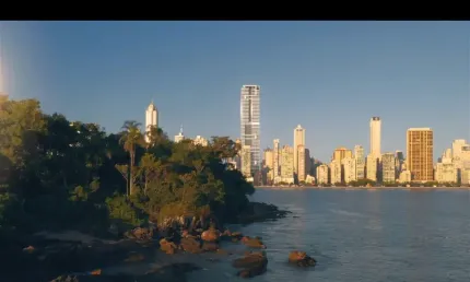 Apartamento com 4 quartos à venda na Rua 1910, 91, Centro, Balneário Camboriú