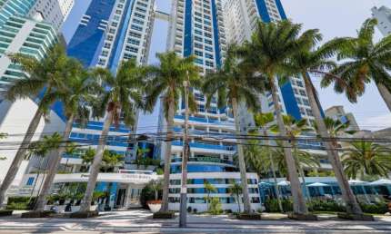 Apartamento com 4 quartos à venda na Avenida Atlântica, 4664, Centro, Balneário Camboriú