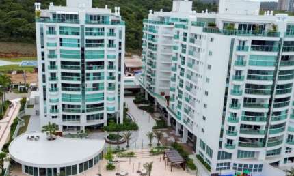 Apartamento com 3 quartos à venda na Rua Delfim Mário Pádua Peixoto, 1100, Balneário Santa Clara, Itajaí