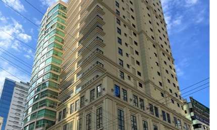 Apartamento com 4 quartos à venda na Rua 137, 3588, Centro, Itapema