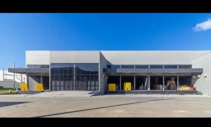 Barracão / galpão / depósito com 1 sala à venda na rua gualberto leal nunes, 4945, sertão da santa luzia, porto belo, 2250 m2 por r$ 15.900.000