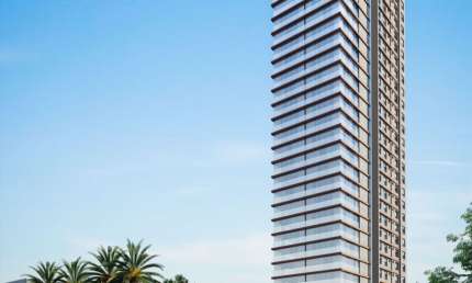 Imovel na planta previsao de entrega Fevereiro 2027