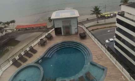 Apartamento com 4 quartos à venda na Avenida Nereu Ramos, Rua 129 E1, Centro, Itapema