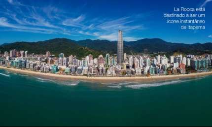 Apartamento com 4 quartos à venda na Avenida Nereu Ramos, 518, Centro, Itapema