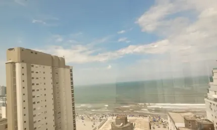 Apartamento proximo a Orla de Balneario Camboriu SC