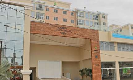 Sala comercial com 1 sala à venda na Rua Indonésia, Nações, Balneário Camboriú