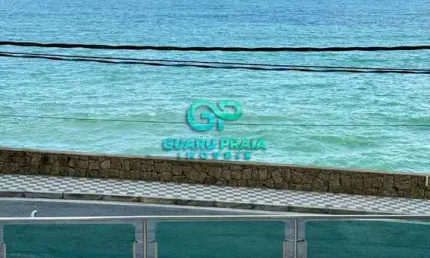 Apartamento com 2 quartos à venda no Pitangueiras, Guarujá 