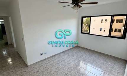 Apartamento para alugar no bairro Enseada - Guarujá/SP