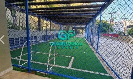 Apartamento para alugar no bairro Enseada - Guarujá/SP