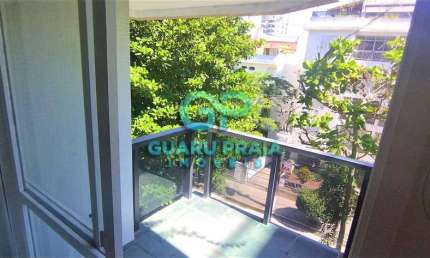 Apartamento com 4 quartos à venda na Enseada, Guarujá 
