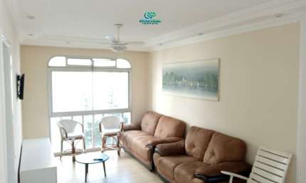 Apartamento Padrão para Venda em Pitangueiras Guarujá-SP