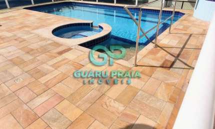 Apartamento à venda no bairro Barra Funda - Guarujá/SP