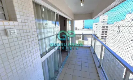 Apartamento à venda no bairro Pitangueiras - Guarujá/SP