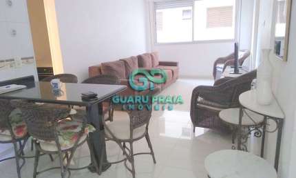 Apartamento à venda no bairro Pitangueiras - Guarujá/SP