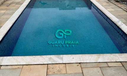 Cobertura com 4 quartos à venda na Enseada, Guarujá 