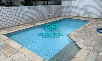 Apartamento com 4 quartos à venda na Enseada, Guarujá 