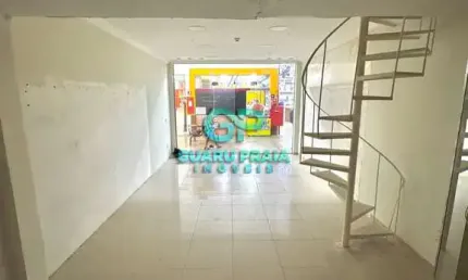 Ponto comercial à venda em vicente de carvalho - guarujá/sp