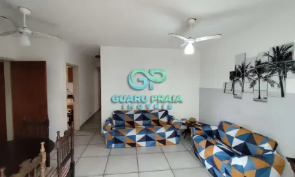 Apartamento com 4 quartos à venda na Enseada, Guarujá 