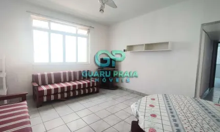 Apartamento com 1 quarto à venda no Jardim Astúrias, Guarujá 