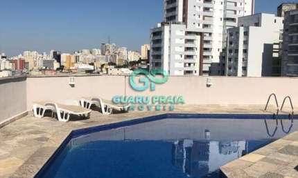 Kitnet / Stúdio à venda na Consolação, São Paulo 