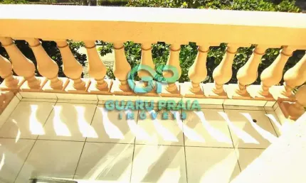 Apartamento com 2 quartos à venda na Enseada, Guarujá 