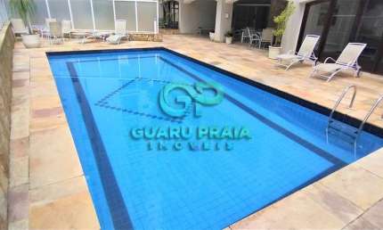 Apartamento para alugar no bairro Pitangueiras - Guarujá/SP