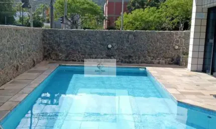 Apartamento Padrão para Venda em Enseada Guarujá-SP