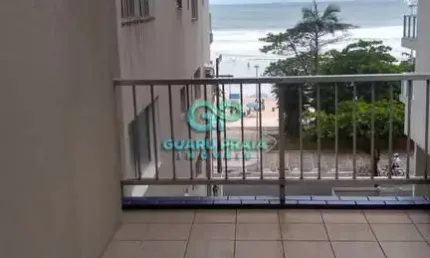 Apartamento com 2 quartos à venda no Pitangueiras, Guarujá 