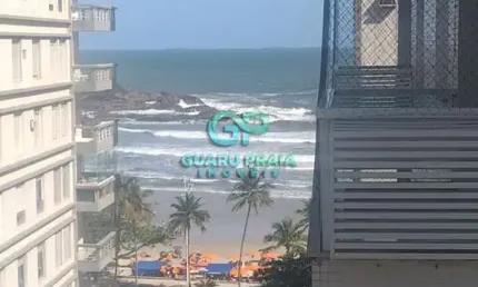 Apartamento à venda no bairro pitangueiras - guarujá/sp
