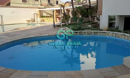 Apartamento com 3 quartos à venda na Enseada, Guarujá 